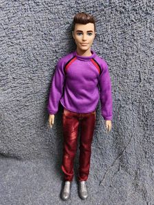 Ken doll
