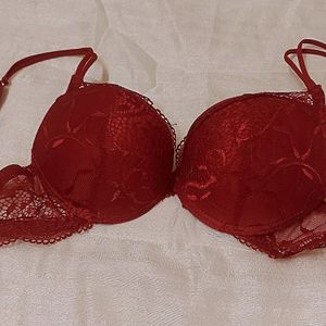 New Paded Lingerie Set
