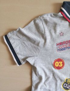 Clothing Set For Boys (8 to 10 yrs.)
