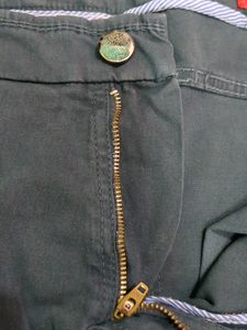 Grey Pant