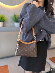 Lv Monogram Shoulder bag*GIFT SET WD BOX
