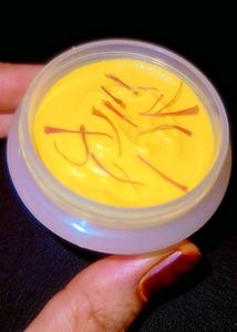 Ash Whitening Cream