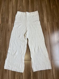 White Pants