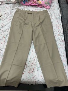 Tailor Stitched Blazer and Pant Set