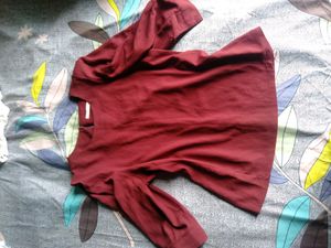 Ladies Fashion Tops