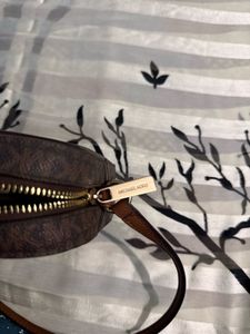 Michael Kors Jet Set Crossbody Bag