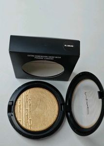 MAC Extra Dimension Skinfinish Highlighter