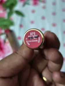 Lakme Priming Matte Lipstick