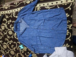 Stylish Men's Slim Fit Shirts