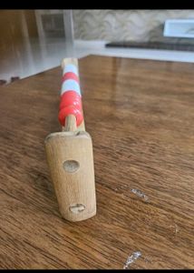 Wooden Abacus Toy