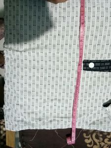 Kurta And Plazzo Set