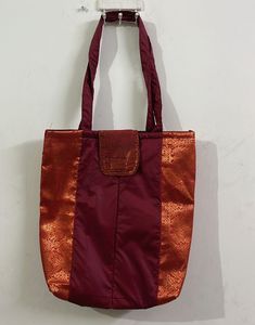 Traditional South Indian Tote Bag