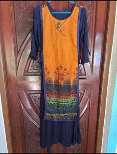 Festival Wear Kurta