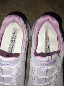 Skechers Women's Memory Foam Sneakers