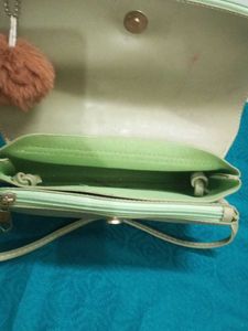 Stylish 'Forever' Crossbody Bag