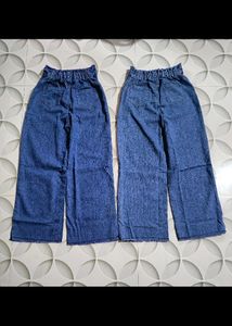 Fabulous Jeans Combo With Tag