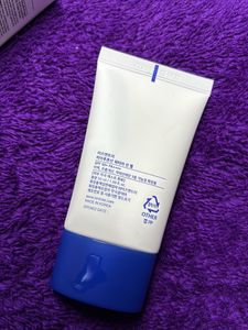 Isntree Hyaluronic Acid Watery Sun Gel