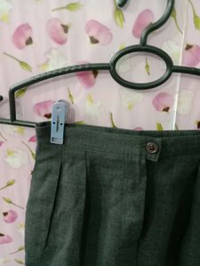Women Half Trouser