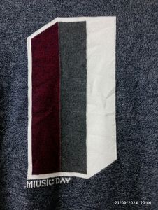 Woolen Top