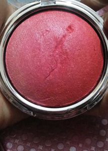 Pink Blush