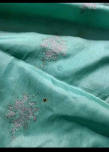 Beautiful Pure Silk Katan Banarasi Saree