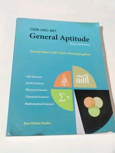 General Aptitude Book
