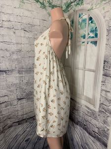 American Eagle Halter Neck Dress