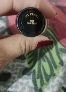 Lasting Glow Foundation