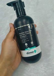 The Derma Co. Peptide-Stem Cell Shampoo
