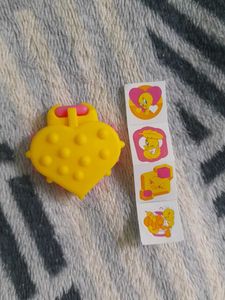 tweety bird bundle of 5