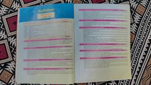 Modern ABC Physics Class XI Books