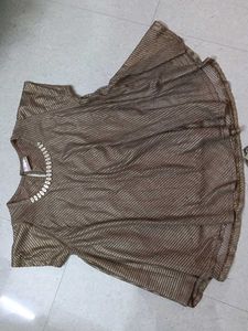 Ethnic Kurta Set