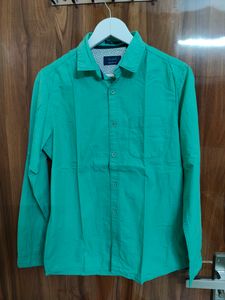 Hangout John Miller Shirt