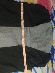 Stylish Two-Tone Blazer