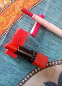 3 Lipstick combo
