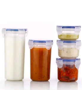 Brand New*** Containers For Various Sizes