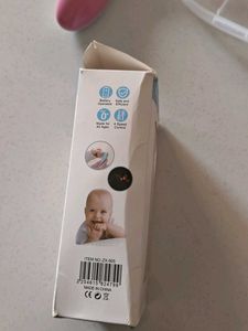 Baby Nail Care/ Trimmer Kit