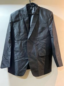 Stylish Black Blazer