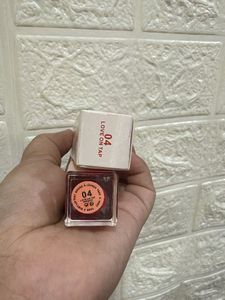 Sheglam Rouge Lip Tint