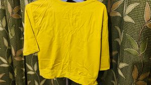 simple daily wear top