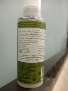 Cadiveu Vegan Repair Serum