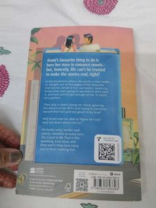 Too Good To Be True by Prajakta Koli