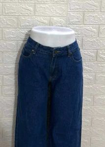 570 Deal For Today Only Wide Leg Jeans