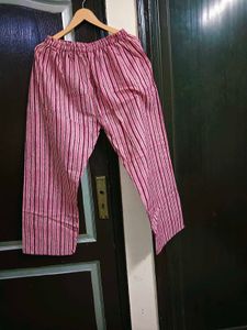 Floral A Line 3 Piece Kurta Set M Size