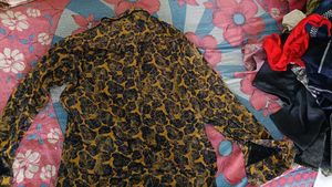 Awesome printed shirt for party wear