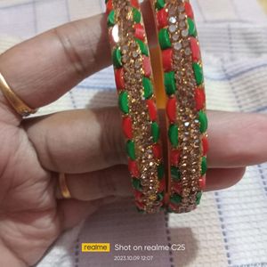 New Bangles