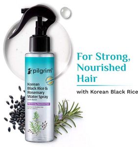 🆕️ Pilgrim Rosemary Water Spray (Sealed Pack)