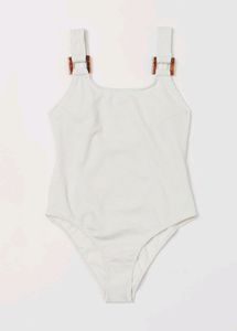 Beautiful White Bodysuit