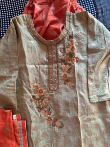 kurta set