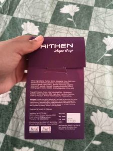 AITHEN Melatonin Gummies - 30 Count